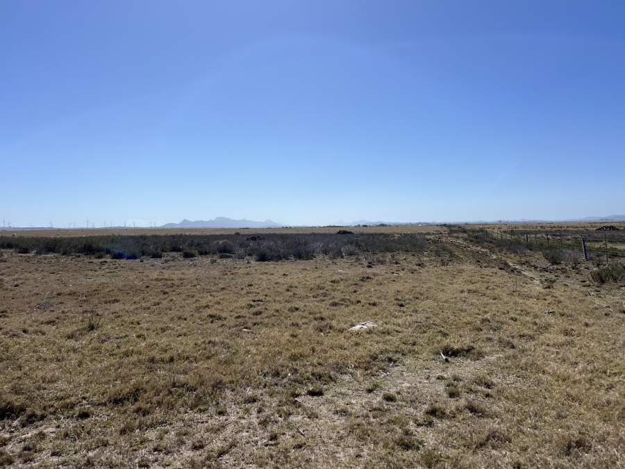 0 Bedroom Property for Sale in Humansdorp Rural Eastern Cape